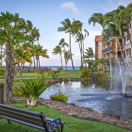 Aston At Papakea Resort Lahaina Exterior photo