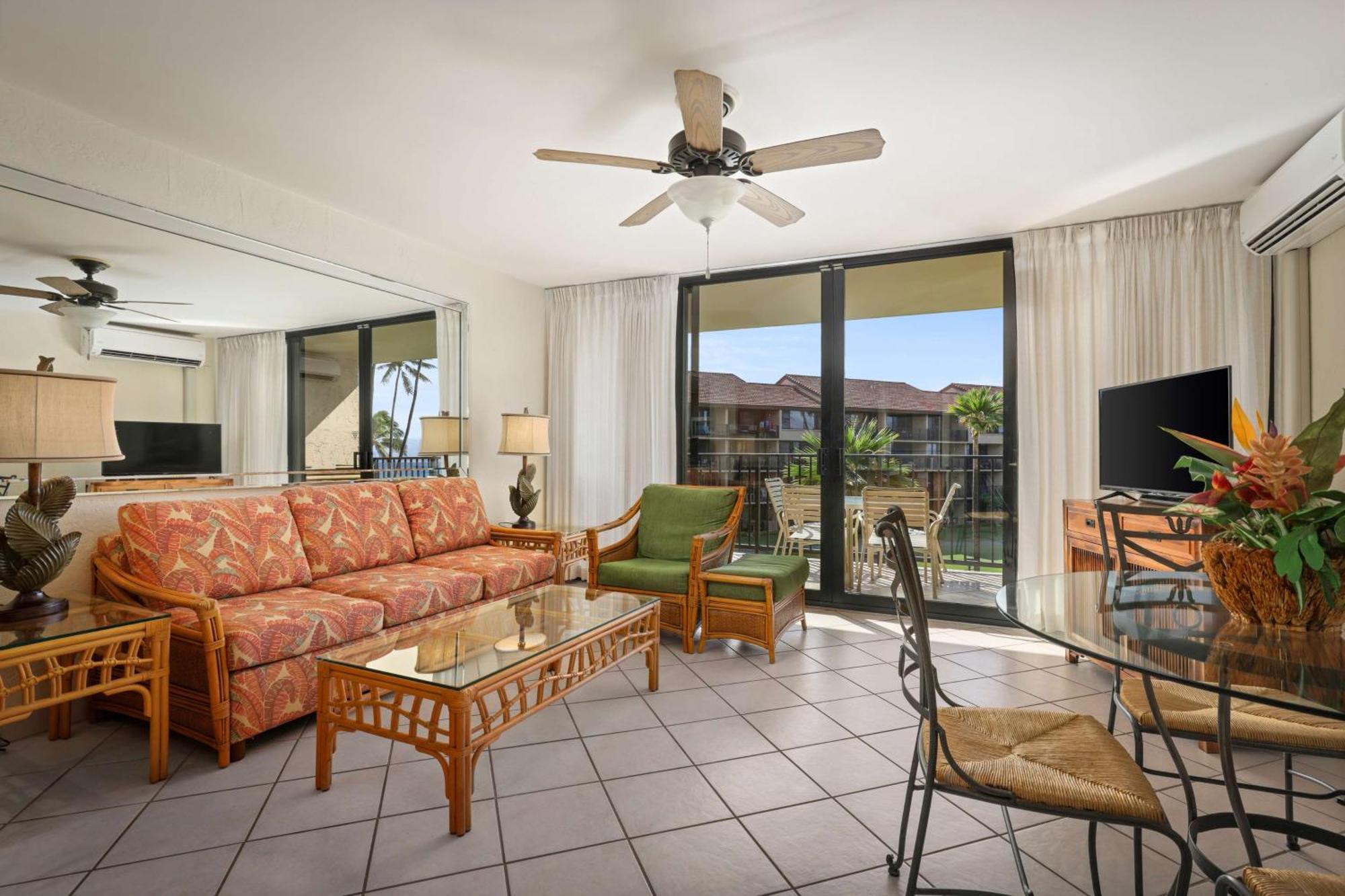 Aston At Papakea Resort Lahaina Exterior photo