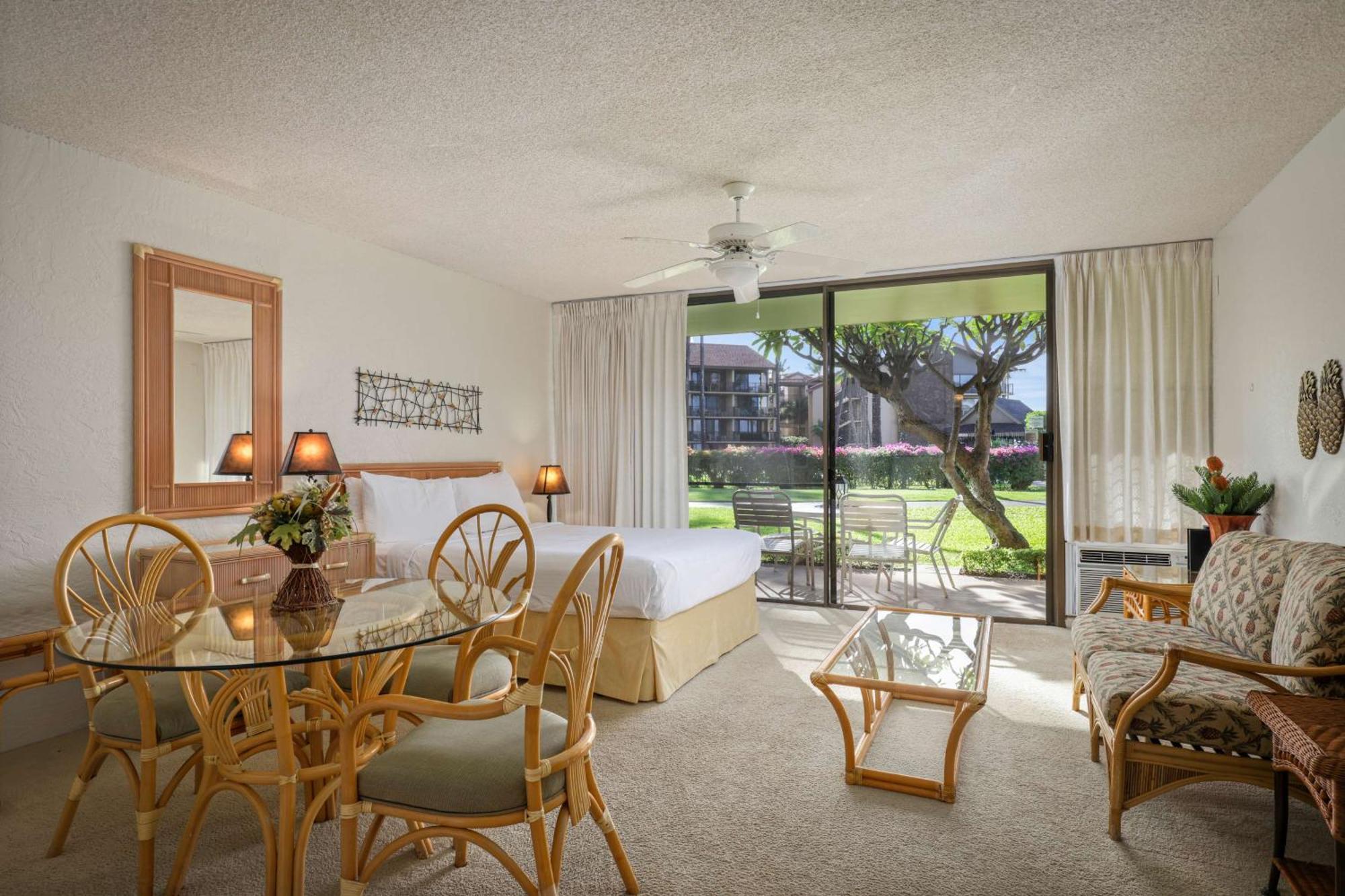 Aston At Papakea Resort Lahaina Exterior photo