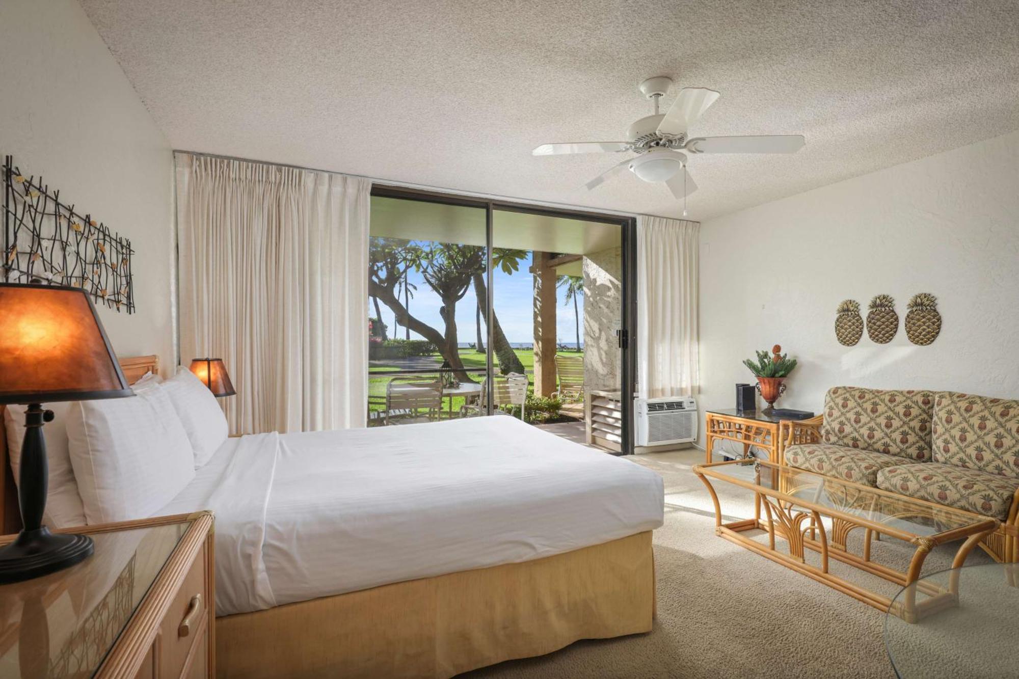 Aston At Papakea Resort Lahaina Exterior photo