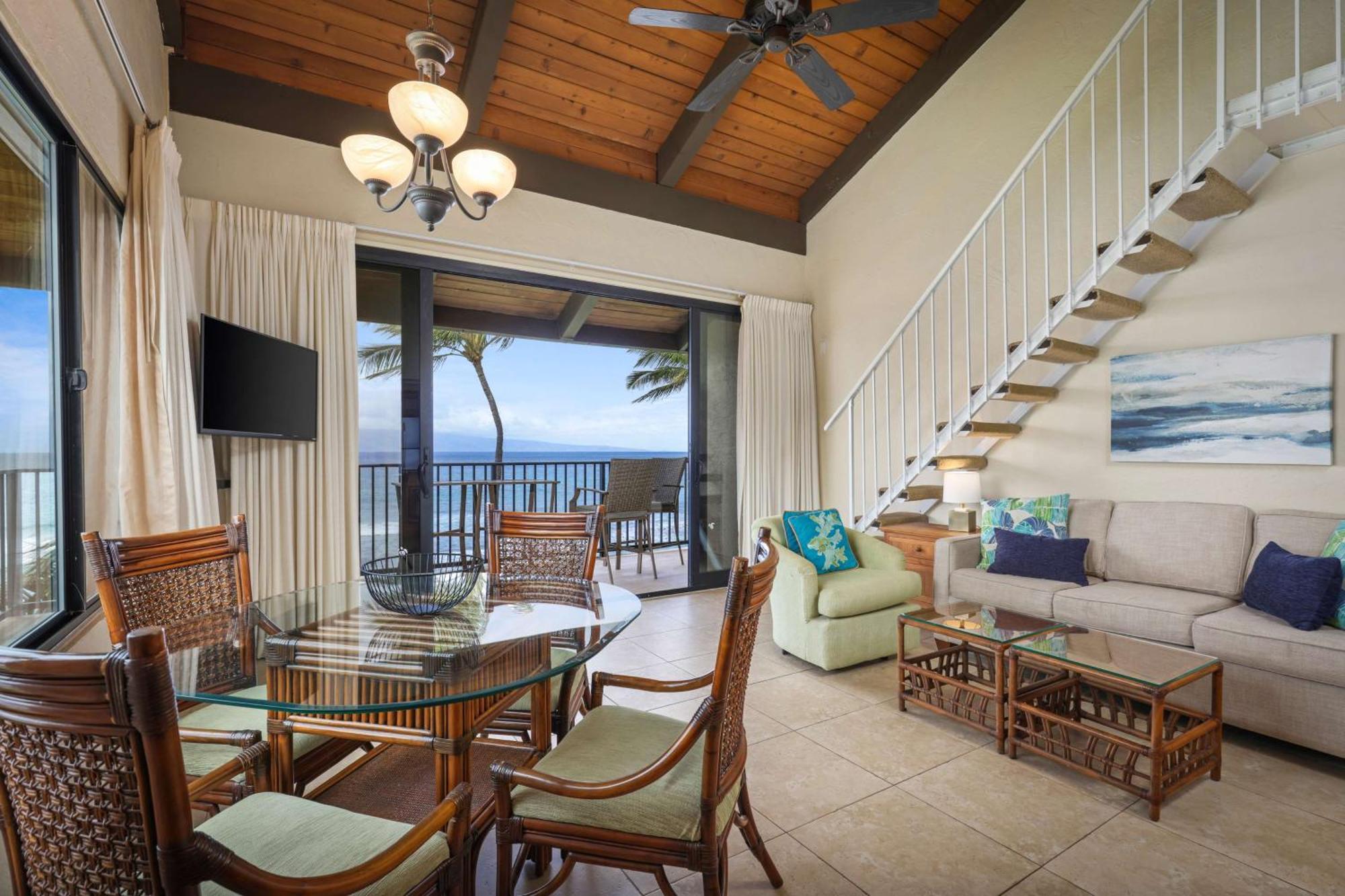 Aston At Papakea Resort Lahaina Exterior photo