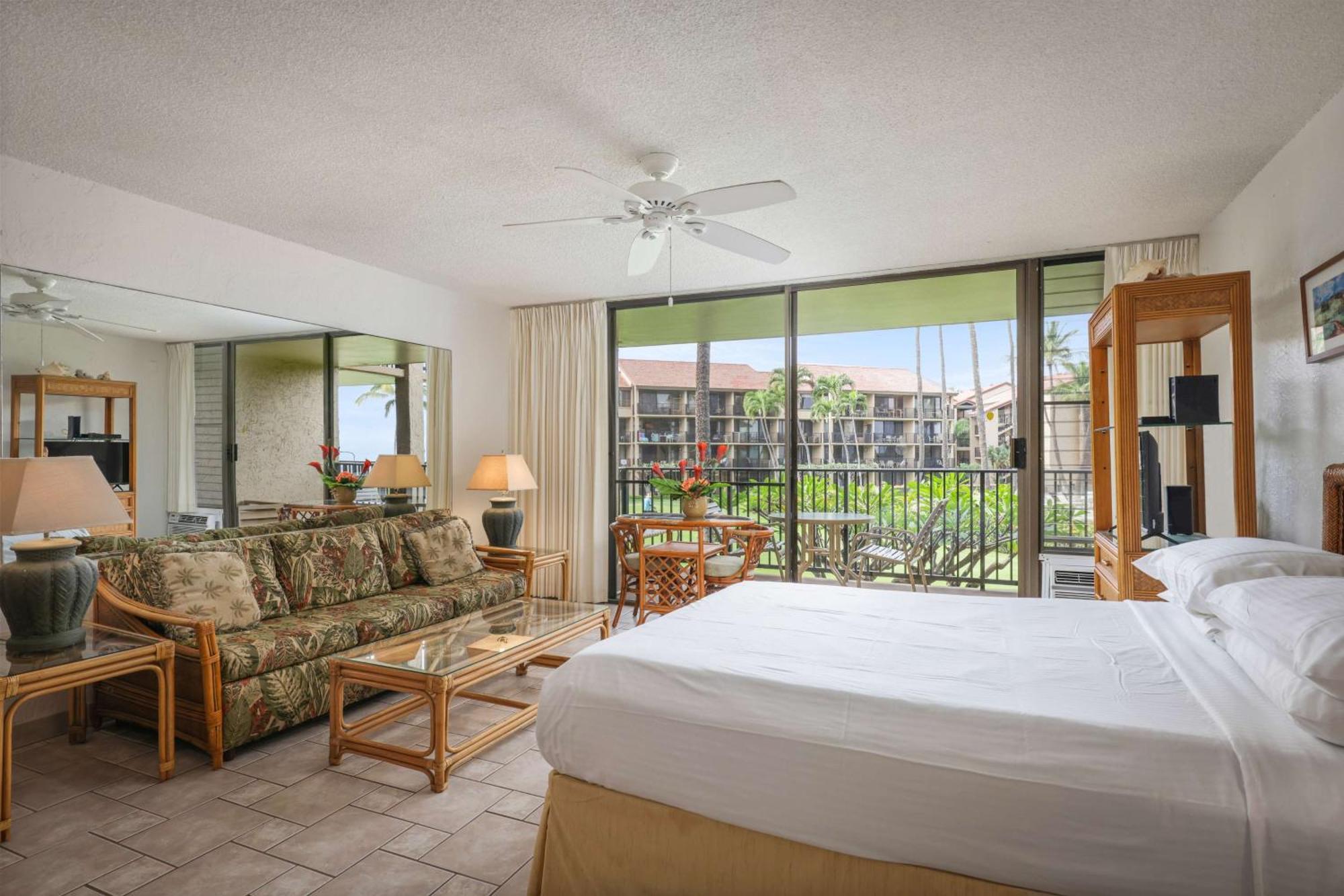 Aston At Papakea Resort Lahaina Exterior photo