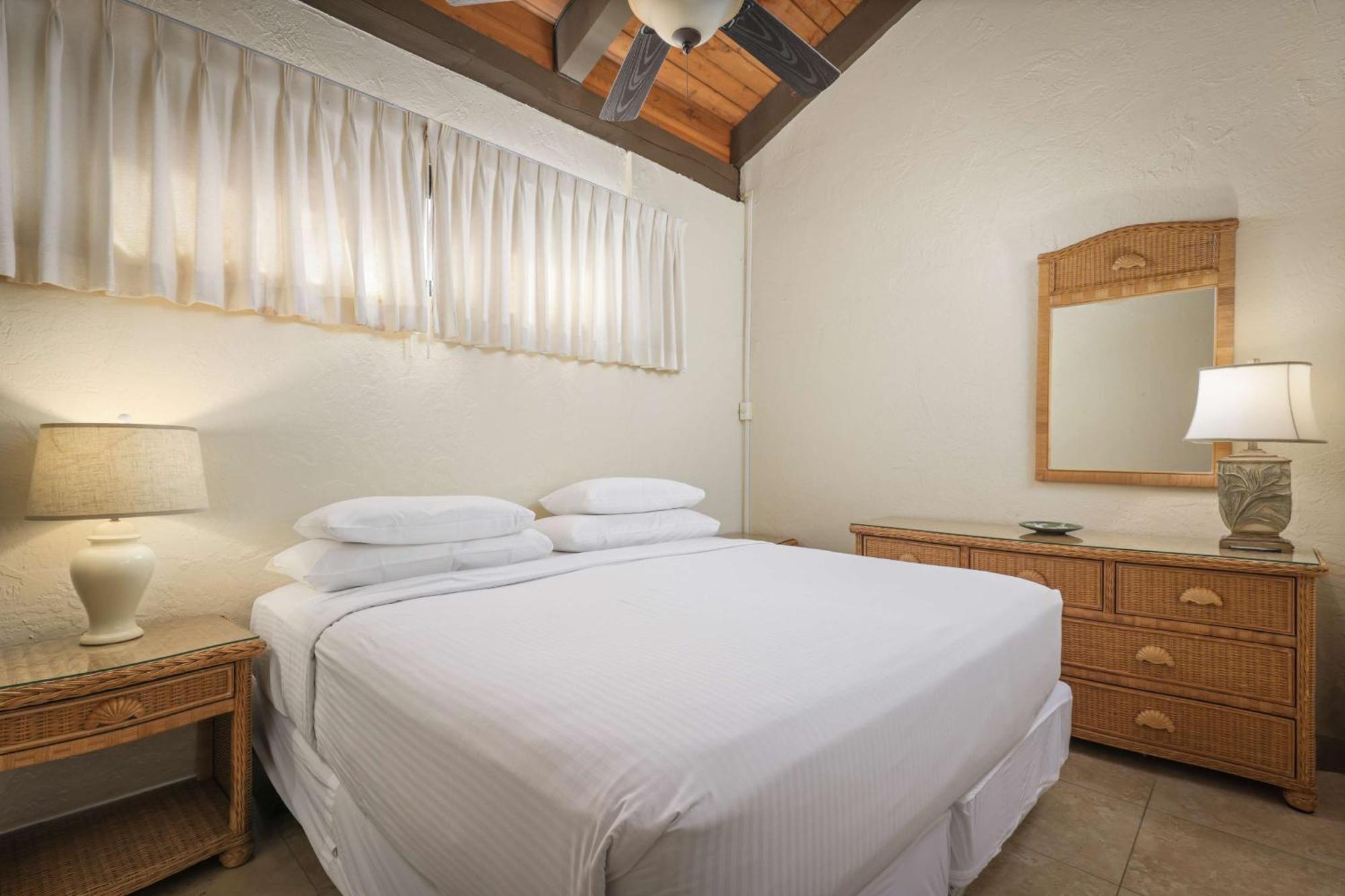 Aston At Papakea Resort Lahaina Exterior photo